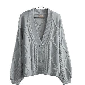Tortured Poets Department Sweater MD/LG